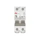 Выключатель автоматический AV-10 DC 2P 32A (C) 10kA EKF AVERES