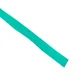 Термоусаживаемая трубка ТУТ нг 16/8 зелёная рулон EKF PROxima