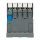 Миниконтактор МКЭ 6А 230В 1NO EKF PROxima
