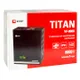 Стабилизатор напряжения настенный TITAN W-8000 EKF PROxima