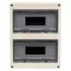 ЩРН-ПГ-24 (354х272х109) IP65 PROXIMA EKF