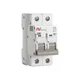 Выключатель автоматический AV-10 2P 50A (Z) 10kA EKF AVERES