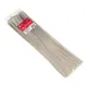 Хомут AISI 316 из нержавеющей стали, 12x680 (100 шт.) FlexLock PROxima
