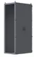 Корпус FORT IP31 (2000x1000x800) EKF PROxima