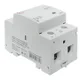 Контактор модульный КМ 100А 2NО 230VAC (3 мод.) AVERES EKF
