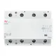 Контактор модульный КМ 125А 4NO 230VAC (6 мод.) AVERES EKF
