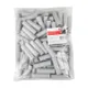 Муфта соединительная для трубы (16 мм) (100 шт) EKF-Plast