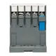 Миниконтактор МКЭ 6А 230В 1NO EKF PROxima