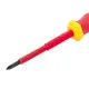 Отвертка Master PH1x80 мм 1000В EKF