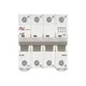 Выключатель автоматический AV-6 DC 4P 63A (L) 6kA EKF AVERES
