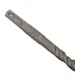 Бур по бетону SDS-plus 10х160 мм (2 резца) (4S спираль) EKF Master