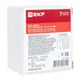 Переключатель кулачковый ПК-1-102 10А 2P «0-1-2-3» EKF PROxima