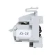 Дополнительный контакт AX AV POWER-2 справа EKF AVERES