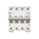 Выключатель автоматический AV-6 DC 4P 32A (L) 6kA EKF AVERES