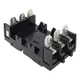 Панель втычная AV POWER-3/3 заднего присоед. PID-3/3R 400A EKF Averes