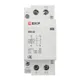 Контактор модульный КМ 63А NО+NC (2 мод.) EKF PROxima