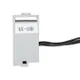 Дополнительный контакт AX AV POWER-1 для TR справа EKF AVERES