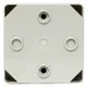 Переключатель кулачковый ПК-3-13 16А 3P "ВКЛ-ВЫКЛ" IP54 EKF PROxima