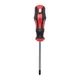 Отвертка Master PH2x100 мм EKF