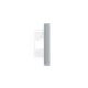 1 - местная рамка, IP44, алюминий, пластик Эпика EKF