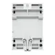 Контактор модульный КМ 63А 2NO+2NC 230VAC (3 мод.) AVERES EKF
