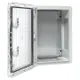ЩМП-П прозрачная дверь (350х250х150) IP65 PROXIMA EKF