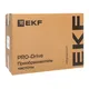 Преобразователь частоты PRO-Drive PD-90-FC-18K5-3-B EKF