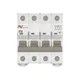 Выключатель автоматический AV-6 4P 10A (Z) 6kA EKF AVERES