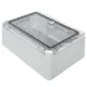 ЩМП-П прозрачная дверь (300х200х130) IP65 PROXIMA EKF