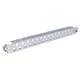 Рейка монтажная перфорированная Д400 (4 шт) EKF AVERES