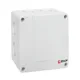 Коробка соединительная Heat Box 100 IP66