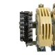 Контактор КТ-6033 250А 380В 3NO+3NC EKF PROxima