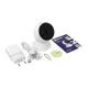 Умная камера EKF Connect M8S Wi-Fi