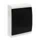 Щит распред. навесной ЩРН-П-24 "SlimBox" IP41 EKF