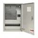 Щит учетно-распред. навесной ЩУРн 3/18 (Э) (500х340х120) IP31 EKF PROxima
