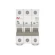 Выключатель автоматический AV-6 3P 6A (Z) 6kA EKF AVERES