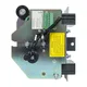 Панель выкатная для ВА-99C 100-250 переднего присоединения EKF