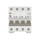 Выключатель автоматический AV-6 4P 25A (B) 6kA EKF AVERES