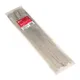Хомут AISI 304 из нержавеющей стали, 12x680 (100 шт.) FlexLock PROxima