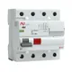 Устройство защитного отключения DV 4P 40А/100мА (AC) EKF AVERES