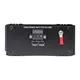 Промышленный неуправляемый коммутатор U-8GX/SFP-8GT, 8 портов 1000Base-X SFP, 8 портов 10/100/1000Base-T(X) RJ45, монтаж на динрейку TSX EKF