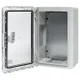 ЩМП-П прозрачная дверь (300х200х130) IP65 PROXIMA EKF