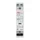 Контактор модульный КМ 25А 2NC 230VAC (1 мод.) AVERES EKF