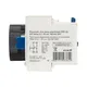 Приставка выдержки времени отключения ПВЭ-22 0,1-30сек NO+NC EKF PROxima