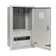 Щит учетно-распред. встраиваемый ЩУРв 3/12 (540х340х160) IP31 EKF PROxima