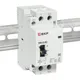 Контактор модульный КМ РУ 63А 1NO+1NC (2 мод.) EKF PROxima