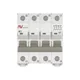 Выключатель автоматический AV-6 DC 4P 1A (K) 6kA EKF AVERES