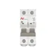 Выключатель автоматический AV-6 2P 6A (Z) 6kA EKF AVERES