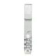 Разъем для реле РM5 22/2 Push-in AVERES EKF