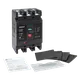 Автоматический выключатель LS125 18кА 3P 20А ProPact EKF